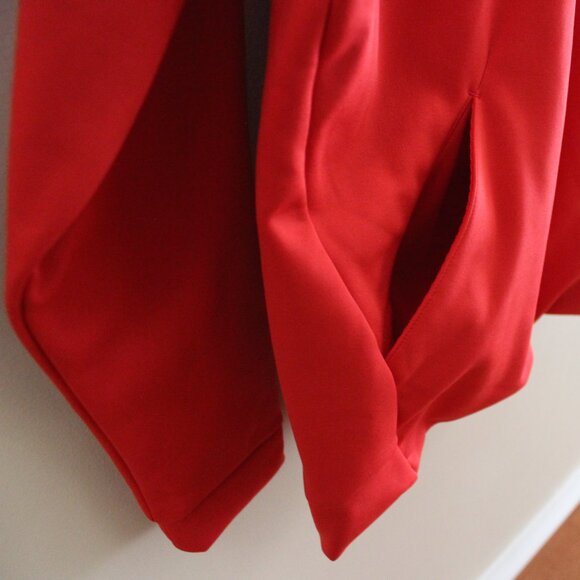 staff issue❤️Canadian National Railway CN Nike Therma-FIT Fleece Pullover Hoodie - Picture 13 of 14